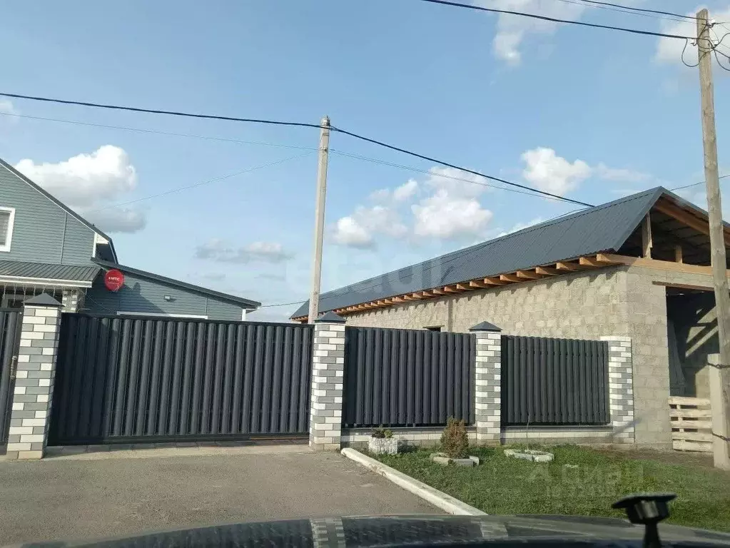 Дом в Тюменская область, Исетский муниципальный округ, с. Шорохово  ... - Фото 2