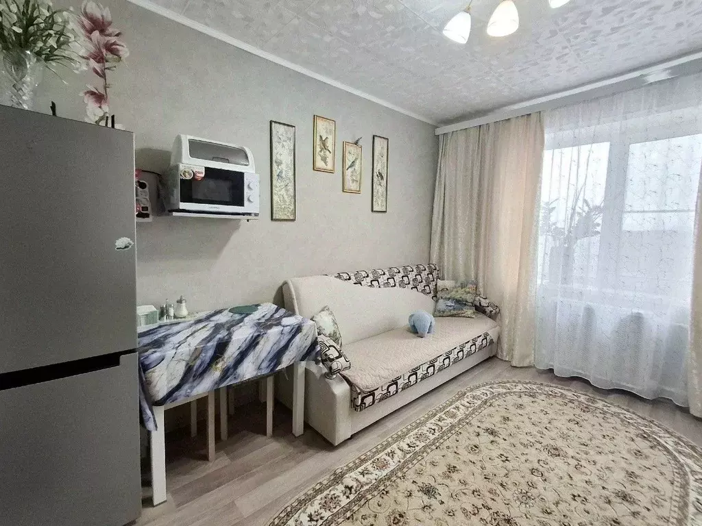 Комната Московская область, Ступино ул. Пушкина, 97 (12.5 м) - Фото 2