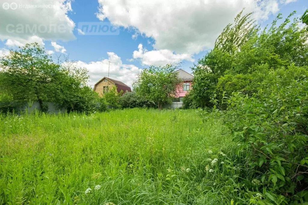 Участок в Московская область, посёлок Власиха (8 м) - Фото 0