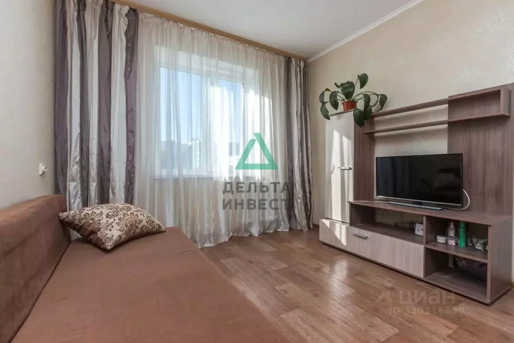 3-к кв. Башкортостан, Уфа ул. Маршала Жукова, 2/2 (67.1 м) - Фото 1