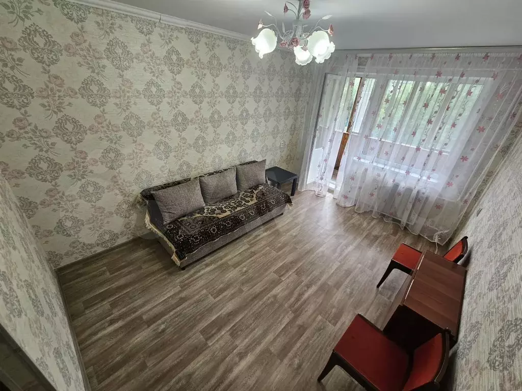 2-к. квартира, 45 м, 5/5 эт. - Фото 1