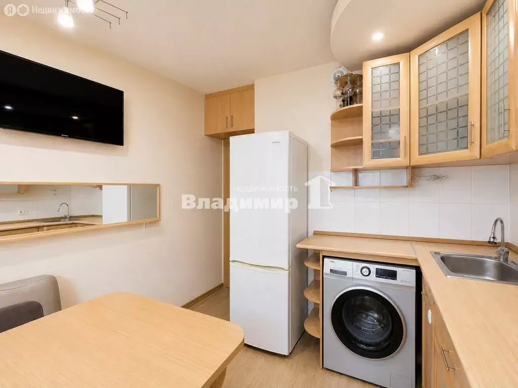 1-комнатная квартира: Находка, улица Пирогова, 54А (29 м) - Фото 1