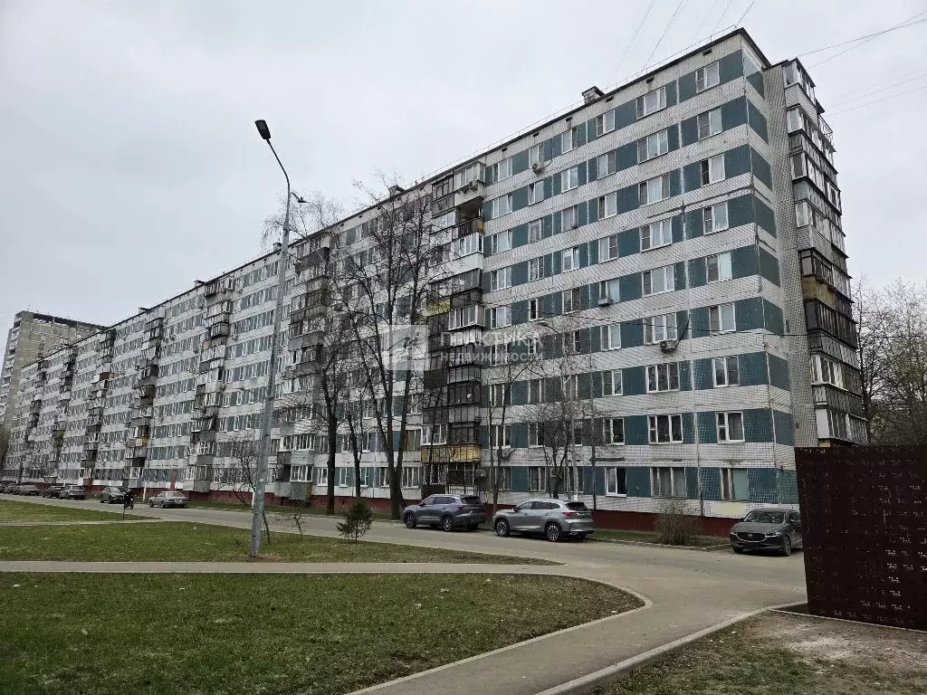 Продается 2-комнатная квартира - Фото 1
