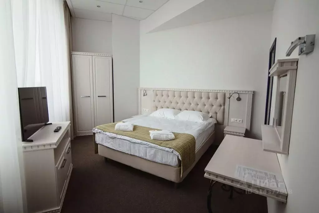 Комната Калужская область, Обнинск просп. Маркса, 45 (50.0 м) - Фото 0