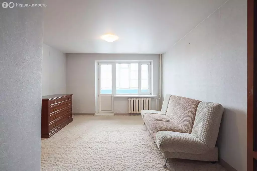 1-комнатная квартира: Фрязино, проспект Мира, 9 (34.1 м) - Фото 2