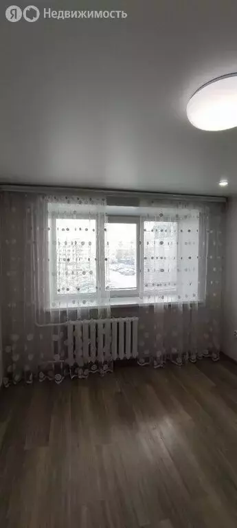 Квартира-студия: Уфа, улица 8 Марта, 10 (19 м) - Фото 0