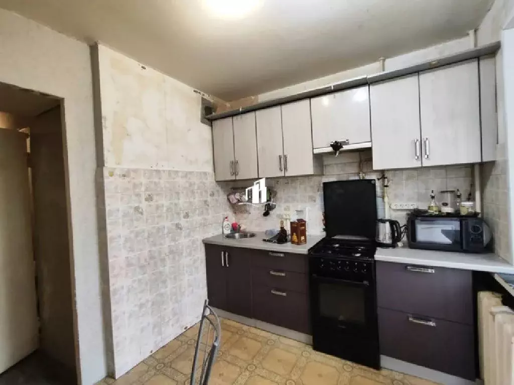 Продается 2-комнатная квартира - Фото 2