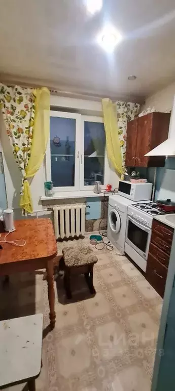 3-к кв. Тверская область, Тверь Волоколамский просп., 23 (60.0 м) - Фото 2