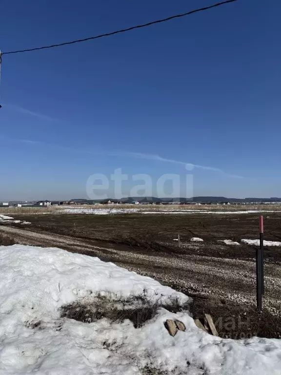 Участок в Пермский край, Пермский муниципальный округ, Болдино Лайф ... - Фото 2