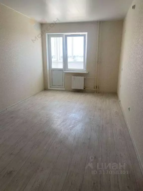 Квартира, студия, 25.2 м - Фото 0