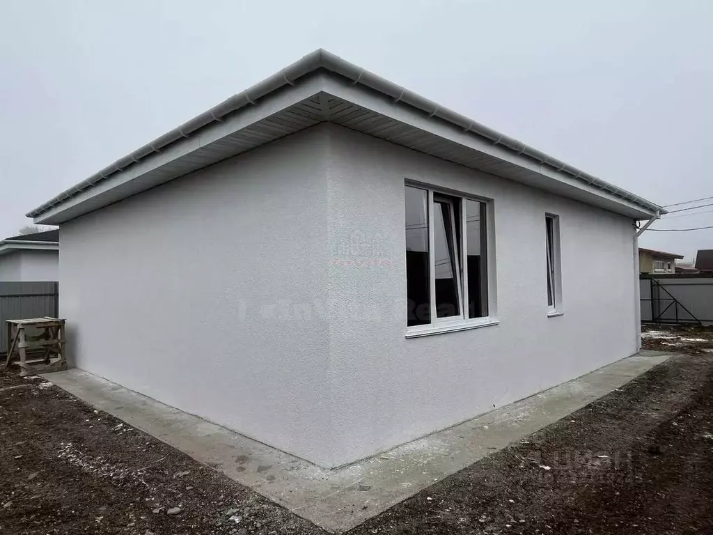 Дом в Севастополь Балаклавский муниципальный округ, Старт СТ,  (80 м) - Фото 2