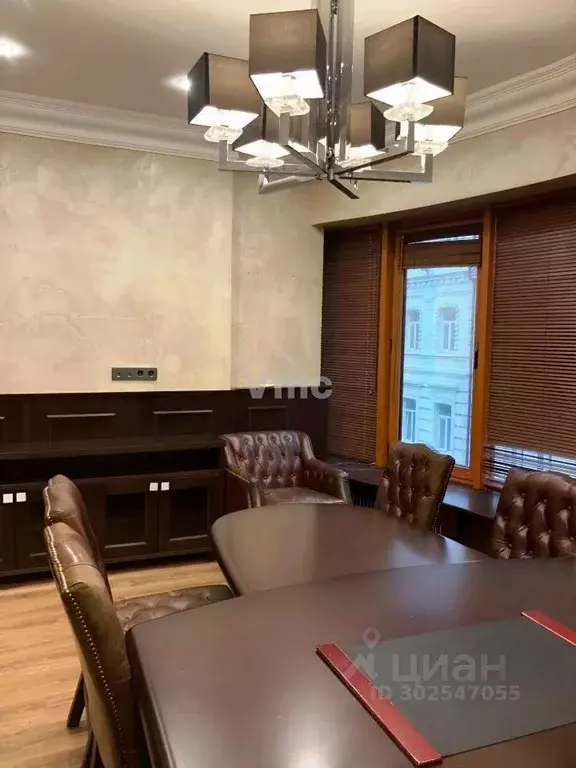 Офис в Москва Трубная ул., 21 (186 м) - Фото 0