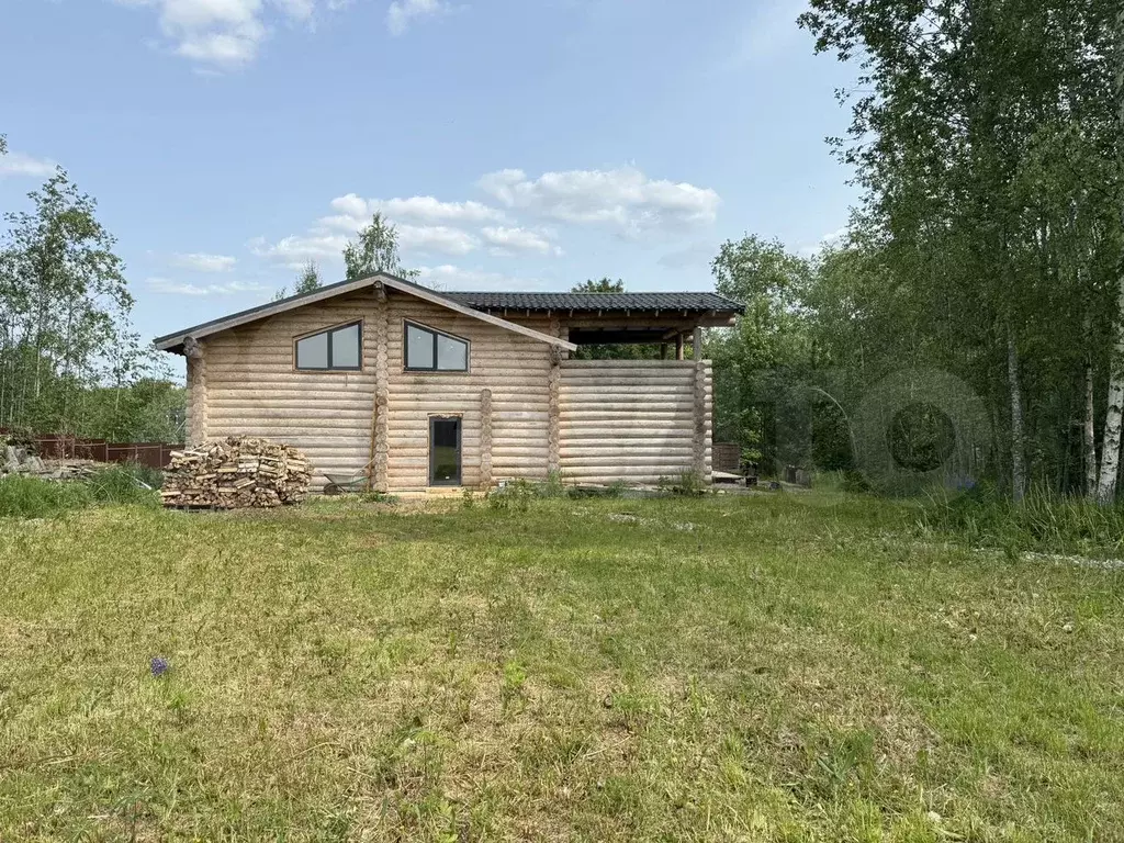 Дом 253 м на участке 33 сот. - Фото 0