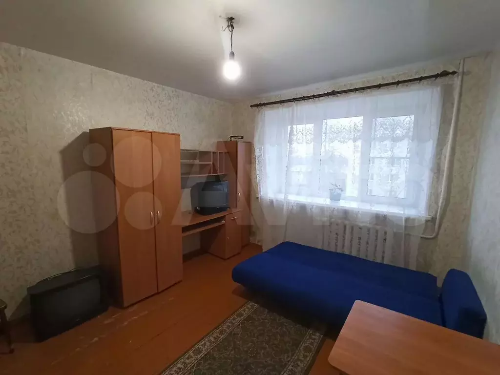 Квартира-студия, 19 м, 4/5 эт. - Фото 1