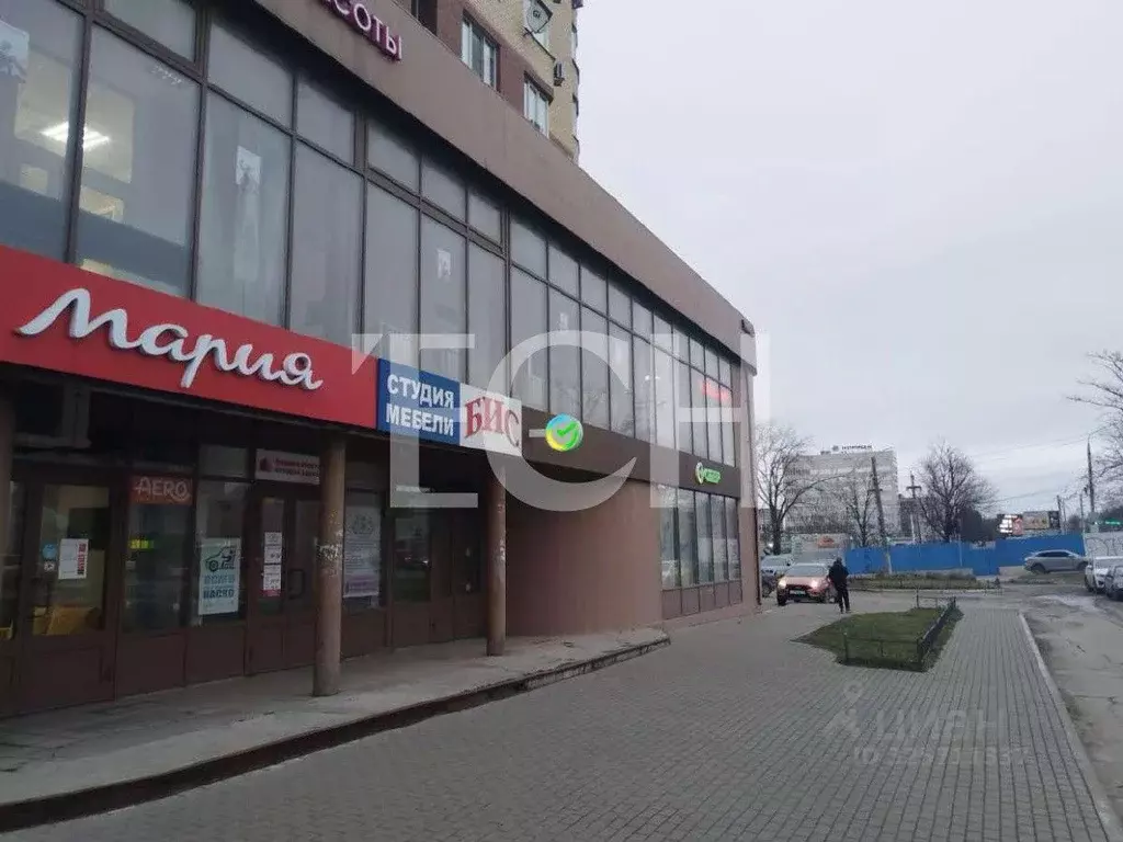 Помещение свободного назначения в Тульская область, Тула просп. ... - Фото 2