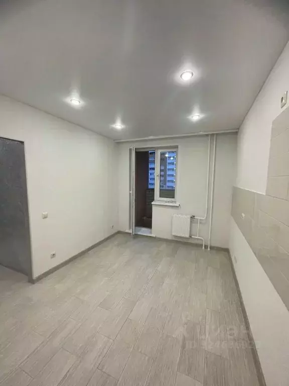 1-к кв. Владимирская область, Владимир проезд Лакина, 10 (41.0 м) - Фото 1