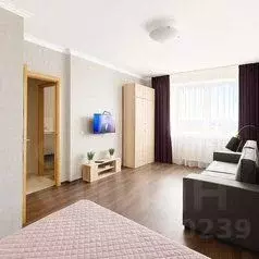 1-к кв. Московская область, Щелково Центральная ул., 17 (37.0 м) - Фото 1