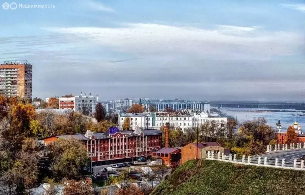 Офис (29.5 м) - Фото 1