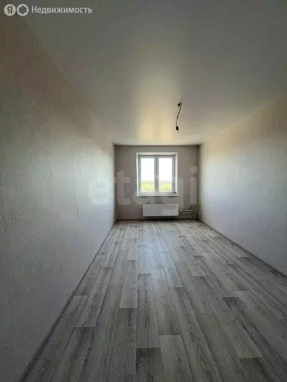 1-комнатная квартира: Курган, жилой район Заозёрный, 8-й микрорайон, 5 ... - Фото 2