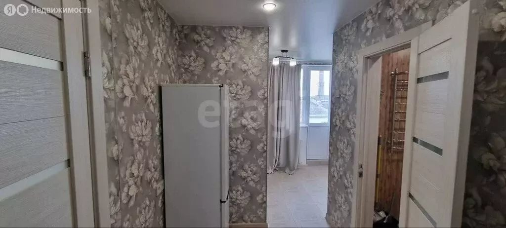 Квартира-студия: Феодосия, улица Степаняна, 63 (36.5 м) - Фото 2