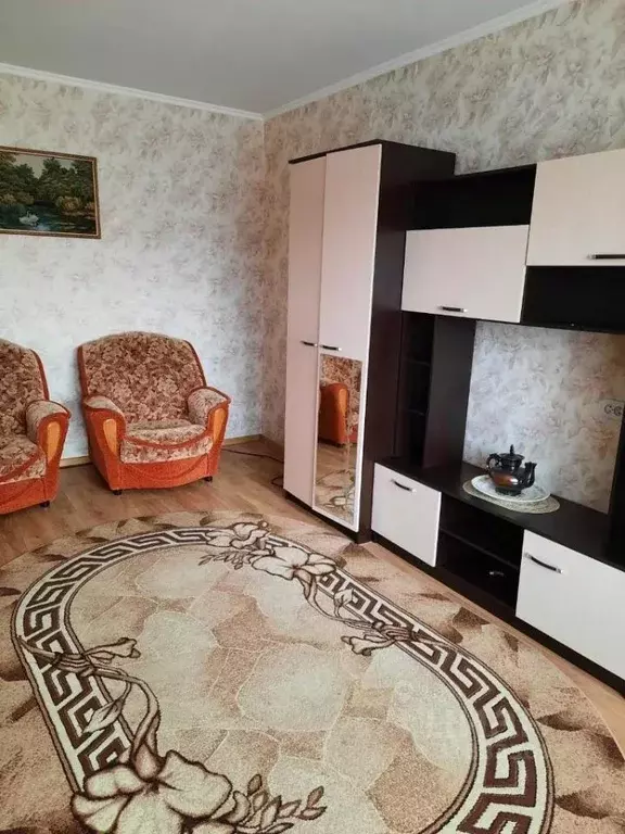 1-к кв. Новосибирская область, Новосибирск Шлюз мкр, ул. Вахтангова, ... - Фото 0