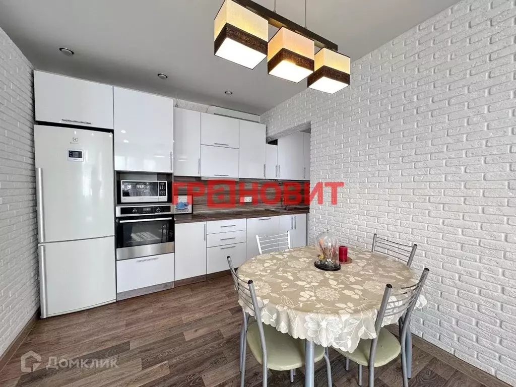 Продаётся 3-к квартира, 59.1 м - Фото 1