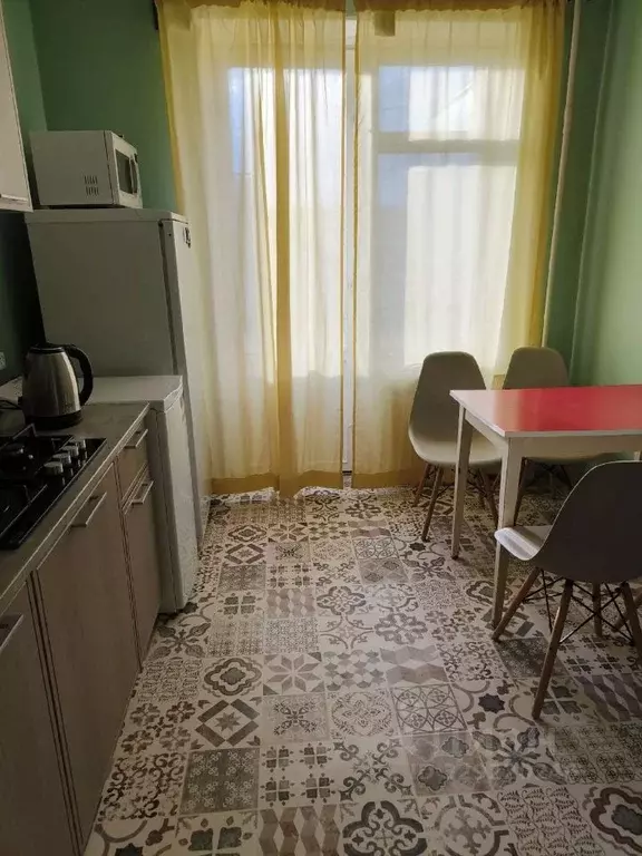 3-к кв. Москва Нижегородская ул., 4К2 (64.0 м) - Фото 2