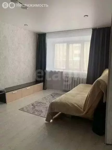 1-комнатная квартира: Миасс, Дворцовый переулок, 3 (30.6 м) - Фото 1