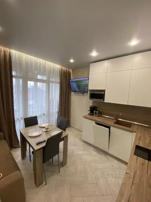 1-к кв. Москва Родниковая ул., 30к2 (35.1 м) - Фото 2