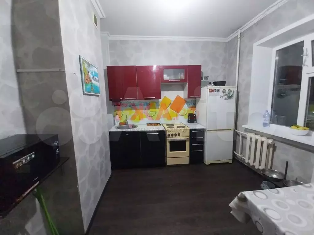 2-к. квартира, 60 м, 7/9 эт. - Фото 0