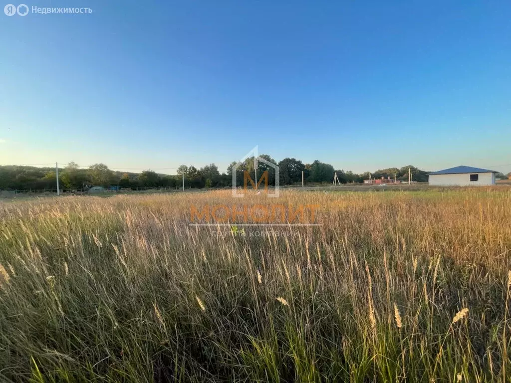 Участок в Краснодарский край, Горячий Ключ (9.3 м) - Фото 0