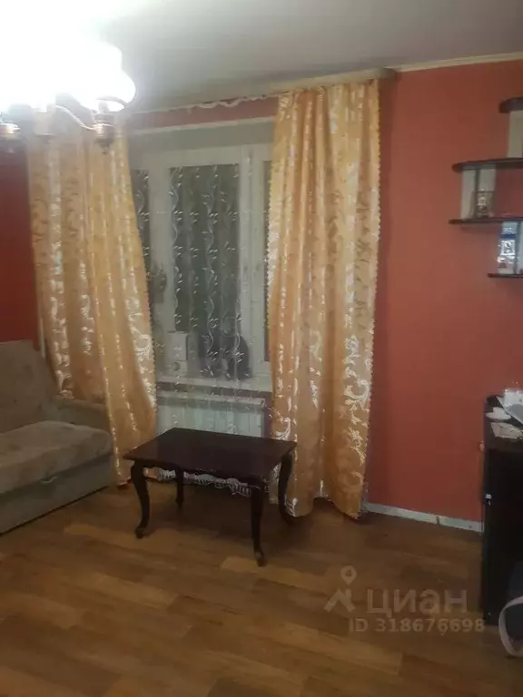 2-к кв. Москва ул. Металлургов, 11 (38.0 м) - Фото 1