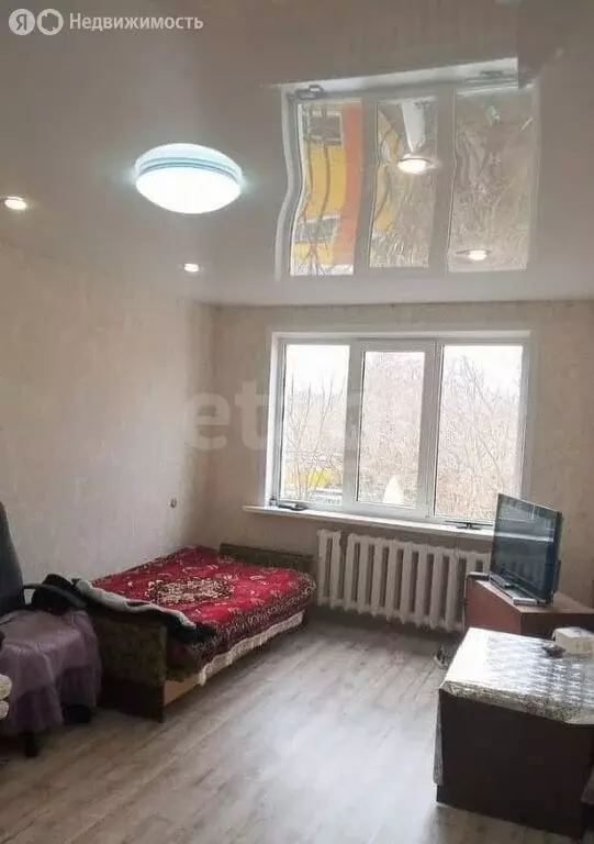 2-комнатная квартира: Венёв, микрорайон Южный, 5 (44 м) - Фото 1