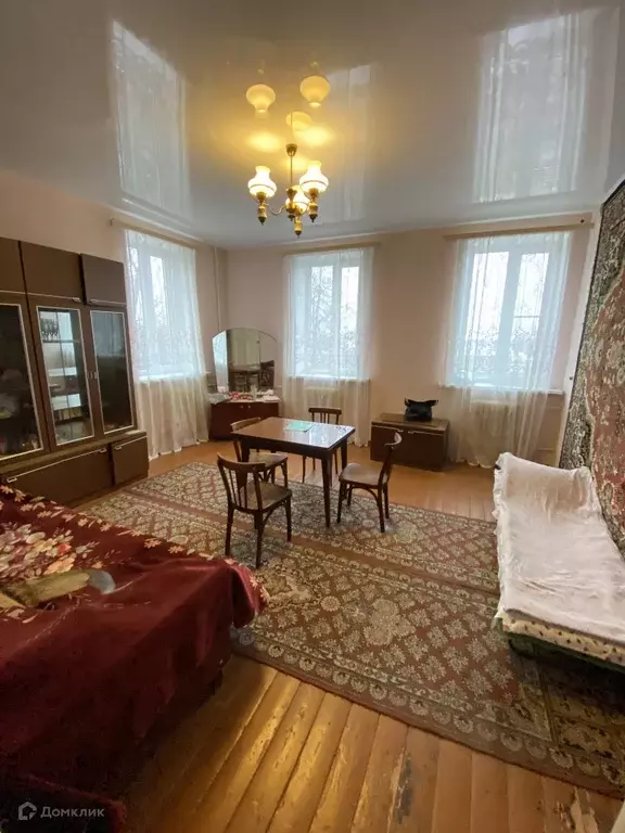 Продаётся 2-к квартира, 64.1 м - Фото 0