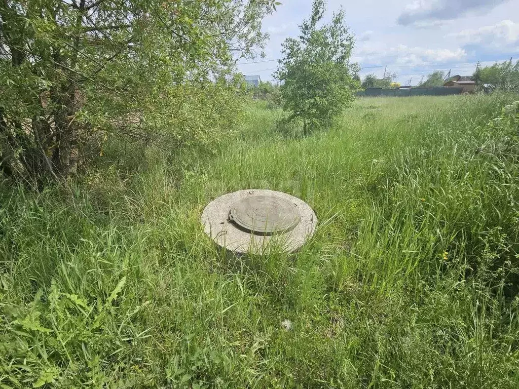 Участок, 5 сот., 0 - Фото 1