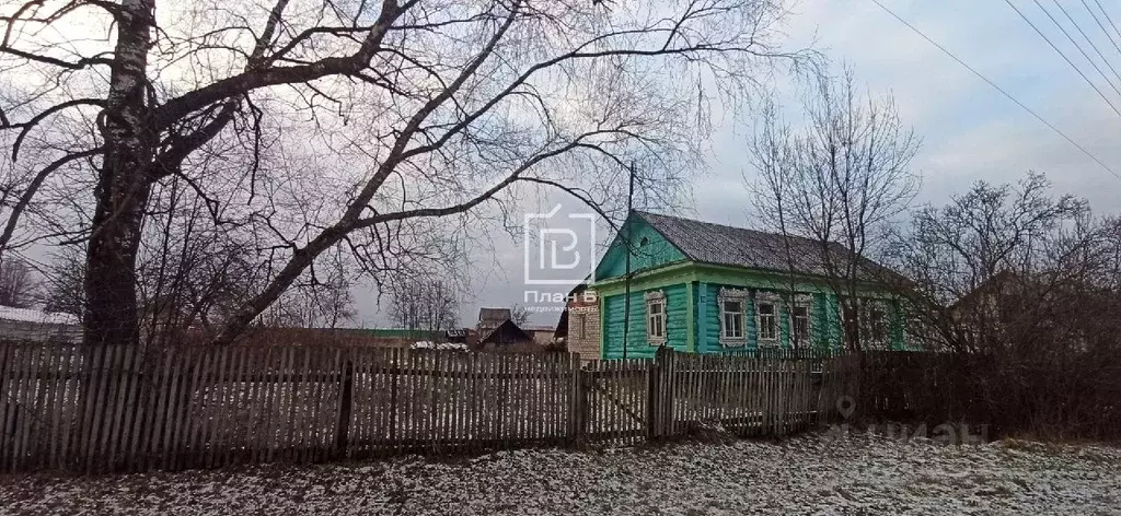 Дом в Калужская область, Малоярославецкий район, Михеево с/пос, д. ... - Фото 0