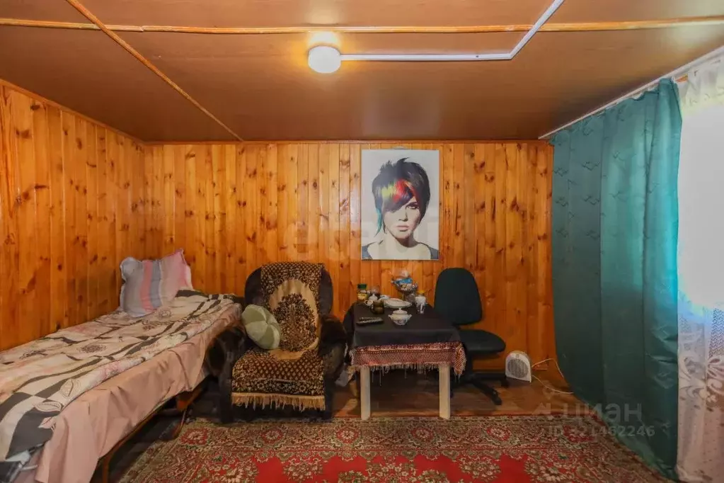 Дом в Иркутская область, Усольский район, д. Архиереевка ул. Новая, 3 ... - Фото 0
