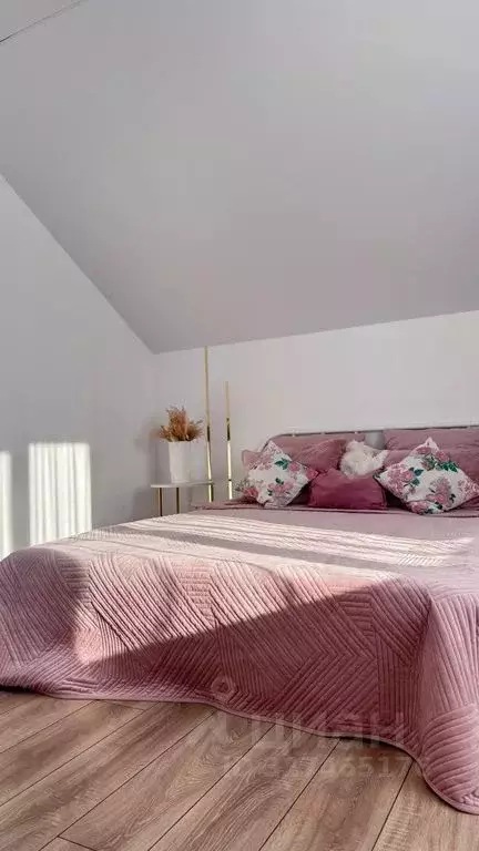 Дом в Пермский край, Пермский муниципальный округ, Мокино лайф кп ул. ... - Фото 1