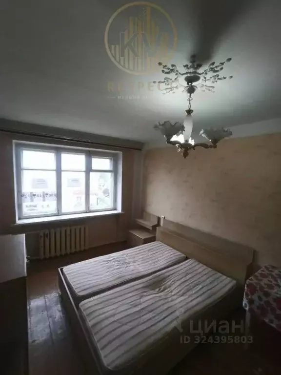 1-к кв. Ставропольский край, Пятигорск ул. Адмиральского, 41 (29.0 м) - Фото 1