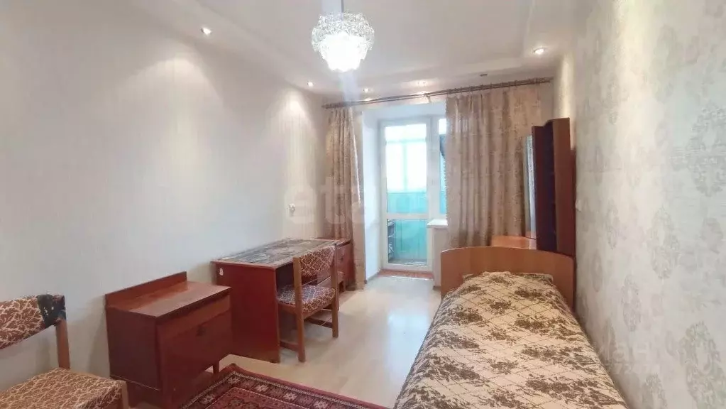 Комната Пермский край, Пермь ул. Куйбышева, 79А (12.0 м) - Фото 0