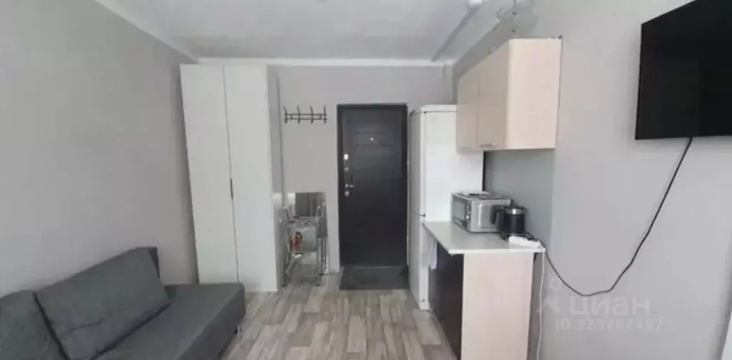 Комната Новосибирская область, Новосибирск Магаданская ул., 3/5 (12.0 ... - Фото 1