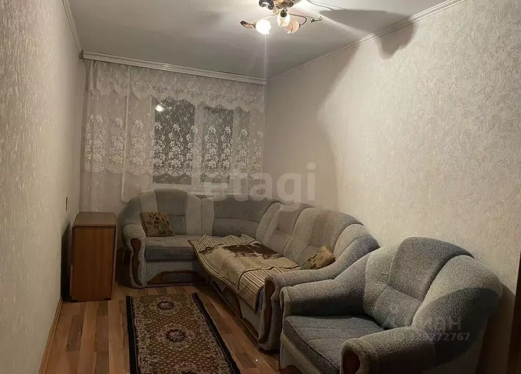 2-к кв. Курская область, Курск Республиканская ул., 36 (44.0 м) - Фото 2