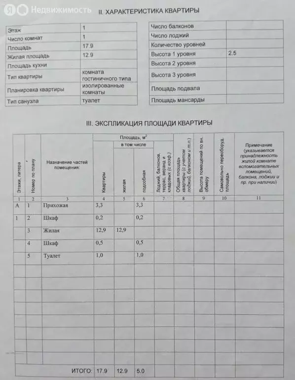 Квартира-студия: Великий Новгород, Западный район, улица Попова, 6к2 ... - Фото 0