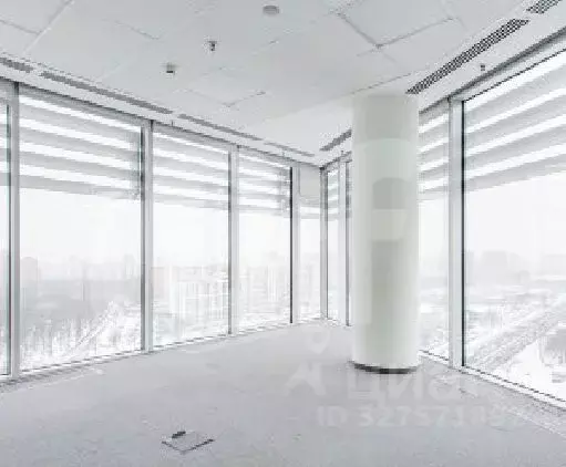 Офис в Московская область, Химки Ленинградская ул., с25 (3848 м) - Фото 1