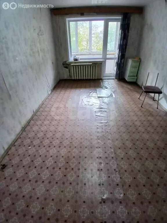 2-комнатная квартира: Пермь, Краснофлотская улица, 35/1 (44 м) - Фото 2