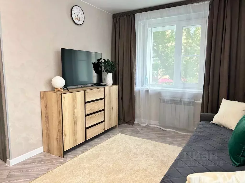 2-к кв. Камчатский край, Петропавловск-Камчатский ул. Давыдова, 21 ... - Фото 2