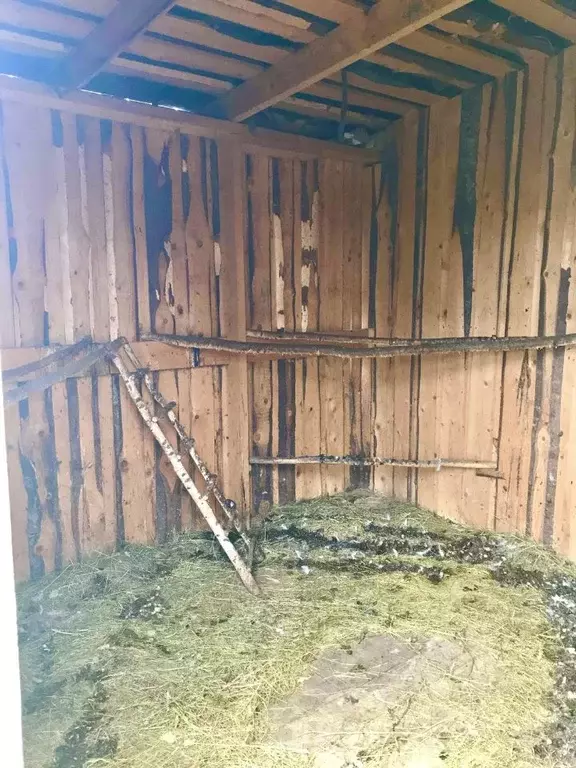 Дом в Калужская область, Спас-Деменский район, Теплово с/пос, д. ... - Фото 2