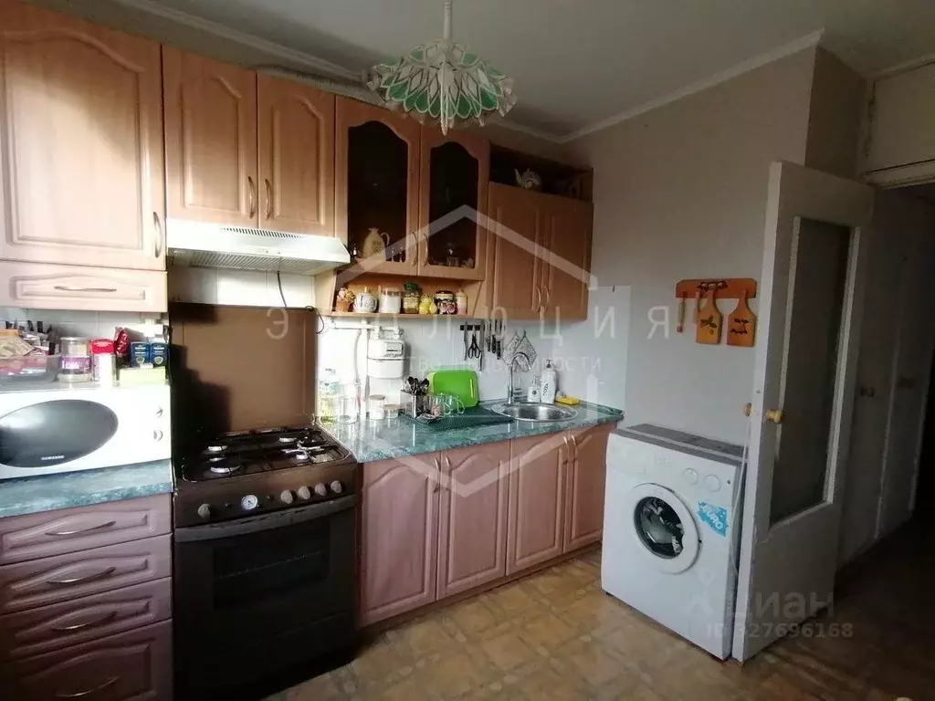 2-к кв. Калининградская область, Калининград ул. Генерала Толстикова, ... - Фото 1