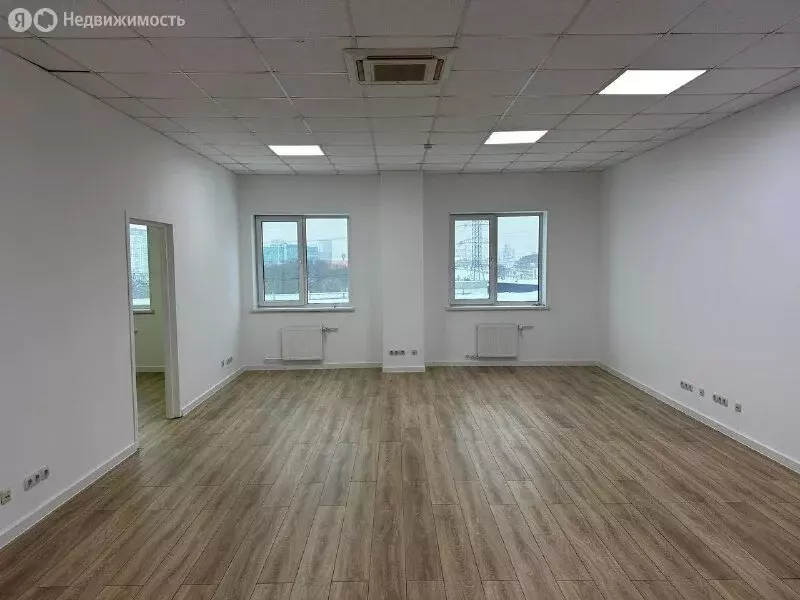 Офис (84 м) - Фото 2