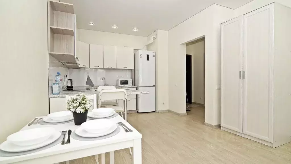 2-к кв. Татарстан, Казань ул. Сибгата Хакима, 52 (45.0 м) - Фото 2